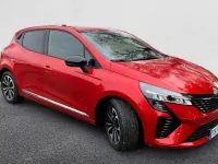 Usado Renault Clio Techno 100 CV (73 kW) 2025 Utilitario