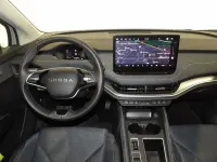 Usado Skoda Elroq 150 kW (204 CV) 2026 Gris SUV