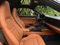 Nuevo Porsche 911 541 CV (397 kW) 2026 Verde Coupe