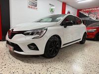 Usado Renault Clio V Business 85 CV (62 kW) 2020 Blanco Berlina