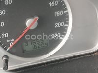 Usado Ford Galaxy Trend 130 CV (95 kW) 2005 Azul Monovolumen