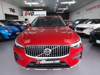 Usado Volvo XC60 Inscription 351 CV (258 kW) 2022 Burdeos SUV