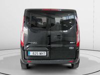Usado Ford Transit Custom 130 CV (95 kW) 2023 Berlina