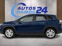 Usado Suzuki SX4 S-Cross 129 CV (94 kW) 2023 Azul SUV