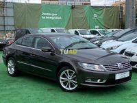 usado VW CC 2.0 140CV