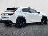Usado Lexus UX Business Edition 184 CV (135 kW) 2021 SUV