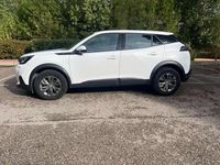 Usado Peugeot 2008 Active 101 CV (74 kW) 2020 Blanco SUV