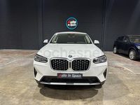 Usado BMW X4 xLine 245 CV (180 kW) 2022 Blanco SUV