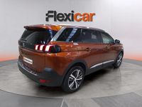 Usado Peugeot 5008 Allure 131 CV (96 kW) 2023 Marrón SUV