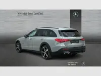 Usado Mercedes C220 Avantgarde 200 CV (147 kW) 2025 Otro Familiar