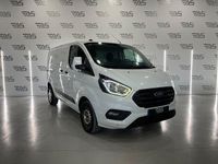 Usado Ford Transit Custom 2021 Blanco Familiar