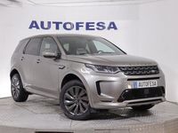 Usado Land Rover Discovery Sport R-Dynamic 150 CV (110 kW) 2020 Gris SUV