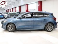 Usado Ford Focus ST-Line 155 CV (114 kW) 2024 Azul Berlina