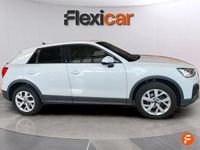 Usado Audi Q2 110 CV (80 kW) 2023 Blanco SUV