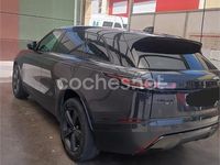 Usado Land Rover Range Rover Velar 180 CV (132 kW) 2020 Gris / plata SUV