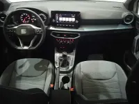 Usado Seat Arona Xperience 115 CV (84 kW) 2025 Blanco SUV