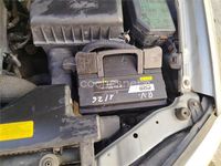 Usado Hyundai Accent 82 CV (60 kW) 2004 Gris / plata Berlina