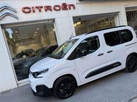 Nuevo Citroën Berlingo 102 CV (75 kW) 2025 Blanco Monovolumen