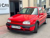 usado VW Golf III 