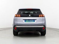 Usado Peugeot 3008 Allure 225 CV (165 kW) 2022 Gris SUV