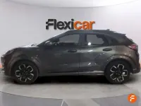Usado Ford Puma ST-Line X 125 CV (91 kW) 2023 Gris SUV