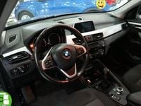 Usado BMW X1 116 CV (85 kW) 2019 SUV