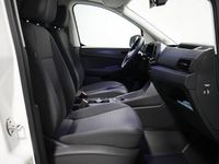 Usado VW Caddy 150 CV (110 kW) 2025 Blanco Monovolumen