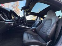 Usado Porsche 911 Turbo S 650 CV (478 kW) 2024 Gris / plata Coupe