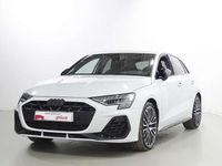 Usado Audi S3 Sportback Advanced 333 CV (244 kW) 2024 Blanco Utilitario