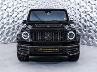 Usado Mercedes G63 AMG Exclusive 585 CV (430 kW) 2024 Negro SUV