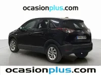Usado Opel Crossland X Selective 130 CV (95 kW) 2018 Azul SUV