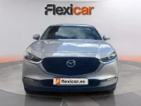 Usado Mazda CX-30 Prime-Line 140 CV (102 kW) 2025 Gris SUV