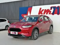 Usado Honda ZR-V Advance 184 CV (135 kW) 2024 Rojo SUV
