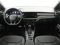 Usado Skoda Fabia Monte Carlo 150 CV (110 kW) 2025 Negro Utilitario