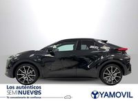 Usado Toyota C-HR Edition 223 CV (164 kW) 2025 Negro SUV