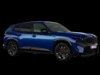 Usado BMW XM 313 CV (230 kW) 2026 Azul SUV