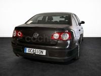 Usado VW Passat Edition 105 CV (77 kW) 2010 Negro Berlina