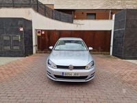 Usado VW Golf VII Edition 105 CV (77 kW) 2015 Gris / plata Berlina