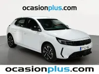 Nuevo Opel Corsa 100 CV (73 kW) 2025 Blanco Utilitario