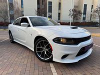 Usado Dodge Charger SXT 305 CV (224 kW) 2022 Blanco Berlina