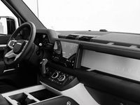 Usado Land Rover Defender S 249 CV (183 kW) 2025 Blanco SUV