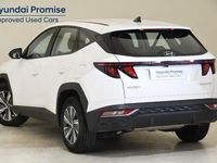 Usado Hyundai Tucson 150 CV (110 kW) 2024 SUV