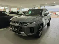 Usado KGM Torres 163 CV (119 kW) 2024 Gris / plata SUV