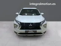 Usado Mitsubishi Eclipse Cross 187 CV (137 kW) 2025 Blanco SUV