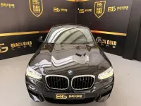 Usado BMW X4 M Sport 190 CV (139 kW) 2019 Negro SUV