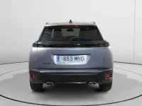 Usado Peugeot 2008 Allure 131 HP (96 kW) 2024 Cinzento SUV