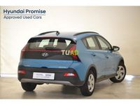 usado Hyundai Bayon 1.2 MPI Klass