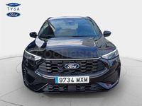 Usado Ford Kuga ST-Line 180 CV (132 kW) 2024 Negro SUV