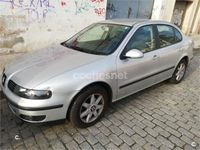 Usado Seat Toledo 110 CV (80 kW) 2003 Gris / plata Berlina