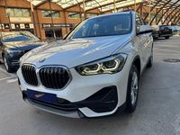 Usado BMW X1 220 CV (161 kW) 2022 Blanco SUV